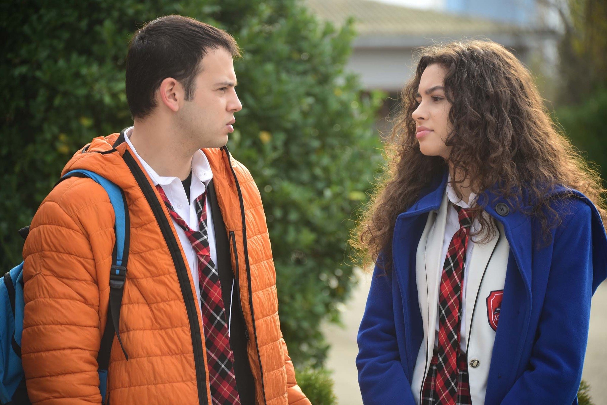 33. Bölüm Foto Galeri