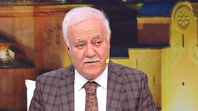 Prof. Dr. Nihat Hatipoğlu ile Sahur