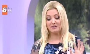 Zahide ile Yetiş Hayata