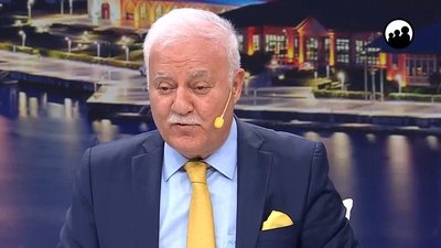Gecenin Duası