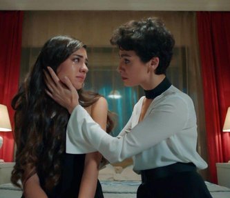 11. Bölüm Foto Galeri 