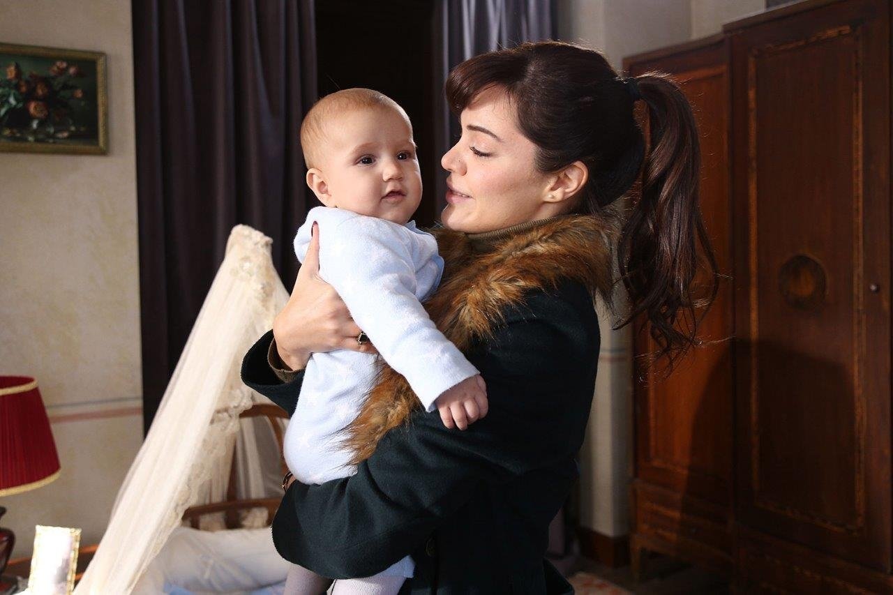 18. Bölüm Foto Galeri