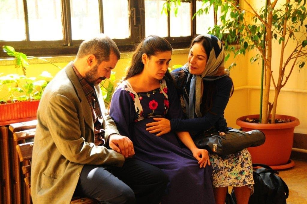 33. Bölüm Fotoğrafları