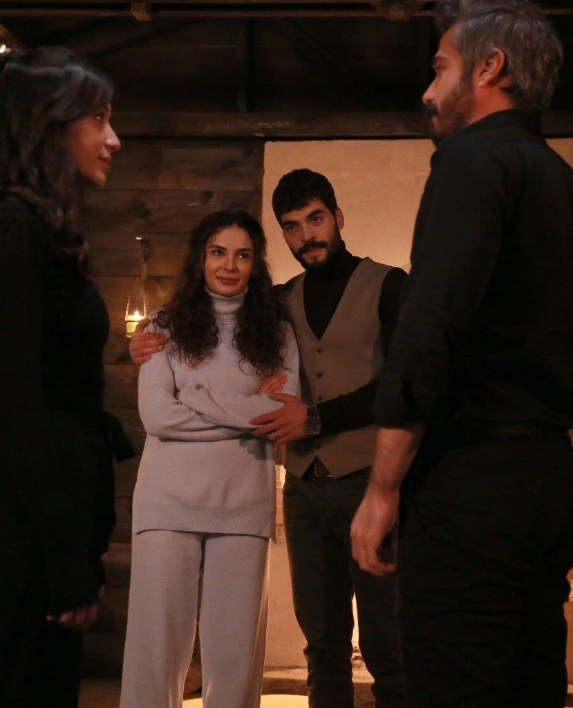 52. Bölüm Foto Galeri 