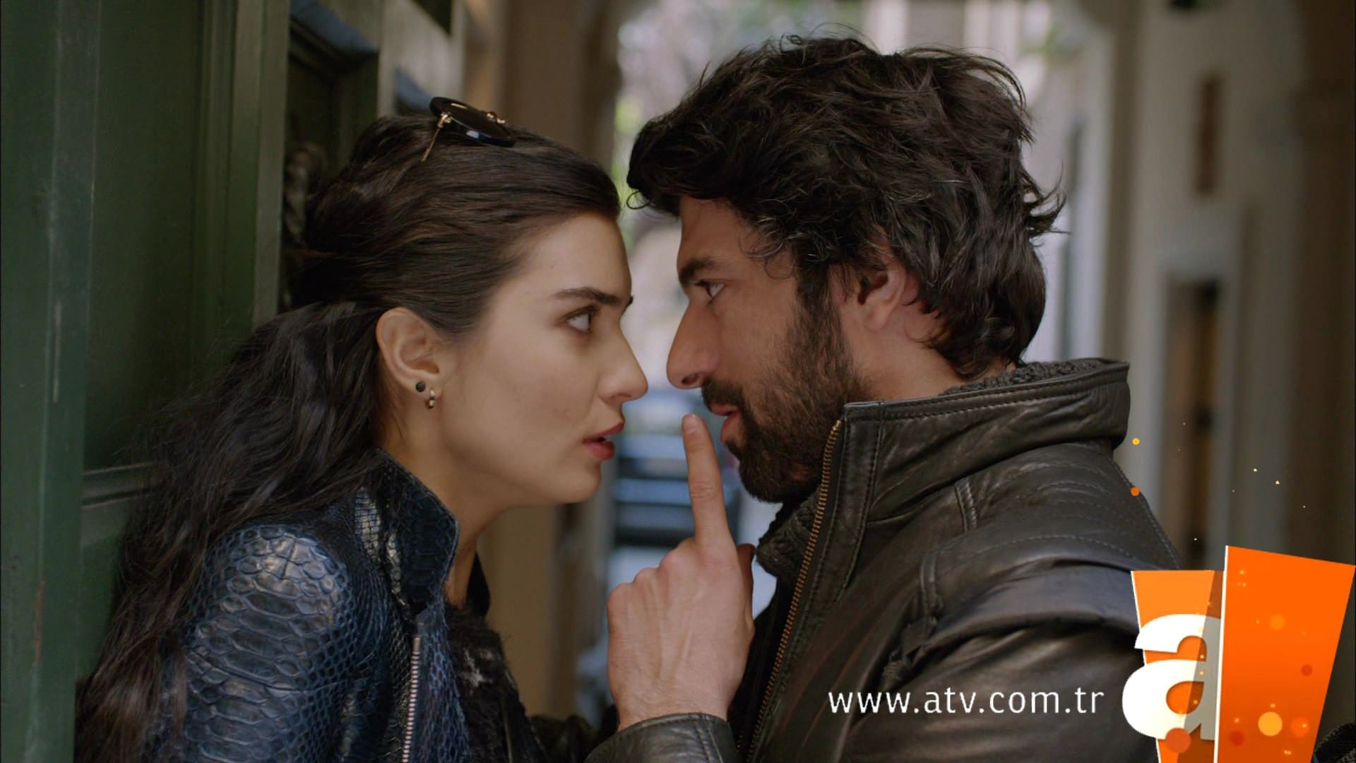 Kara Para Aşk'ın en sevilen replikleri