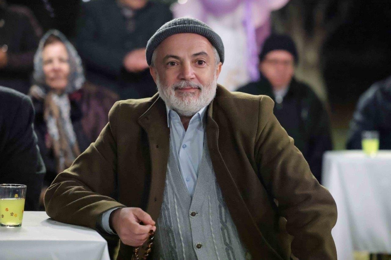 Zembilli kasabasının gediklileri...