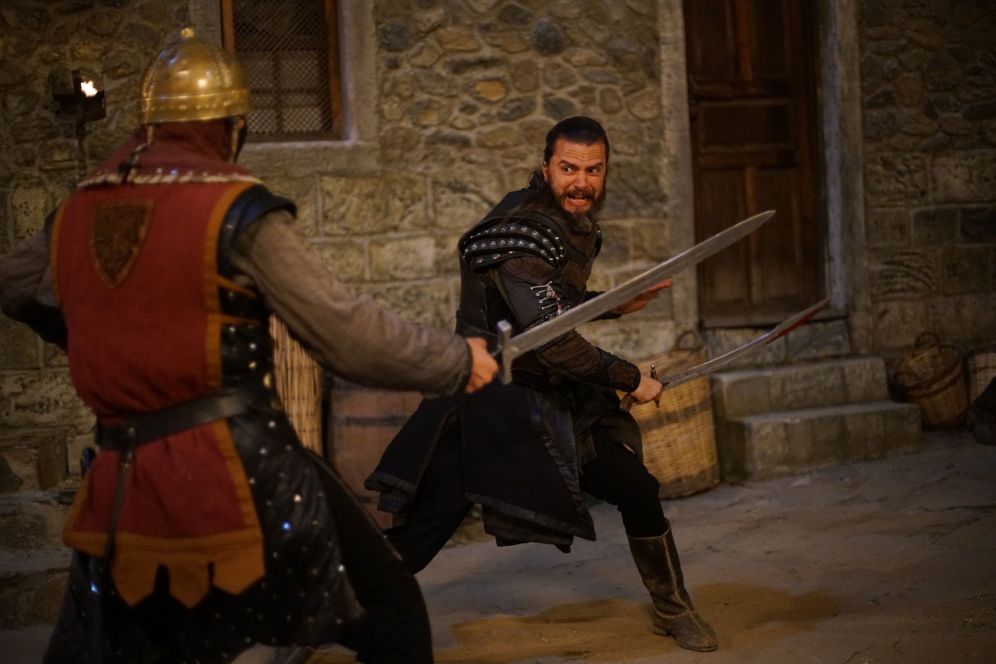 91. Bölüm Foto Galeri