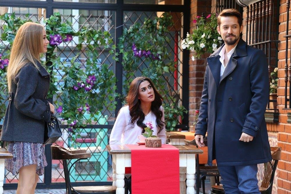 78. bölüm foto galeri