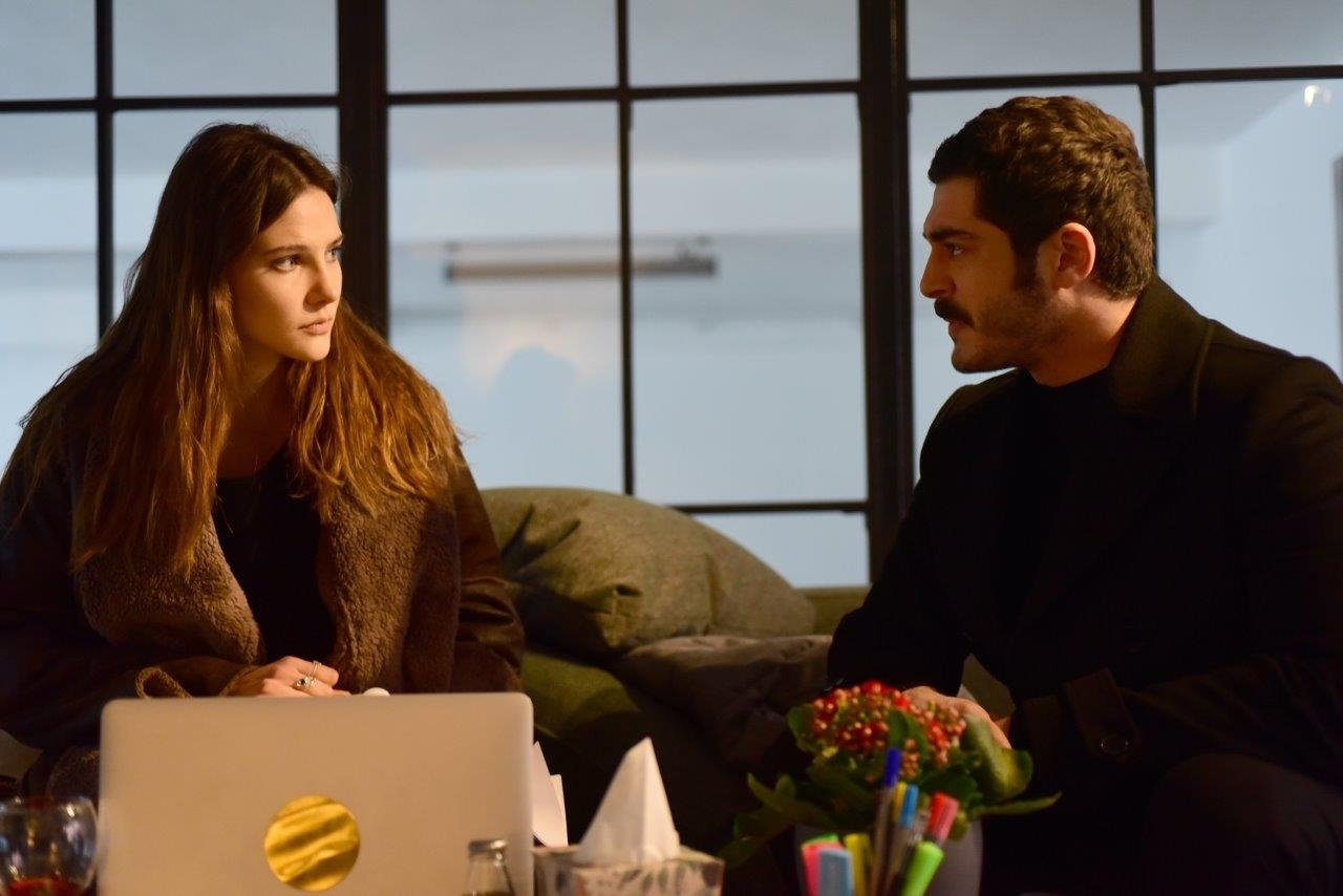 100 karede Maraşlı