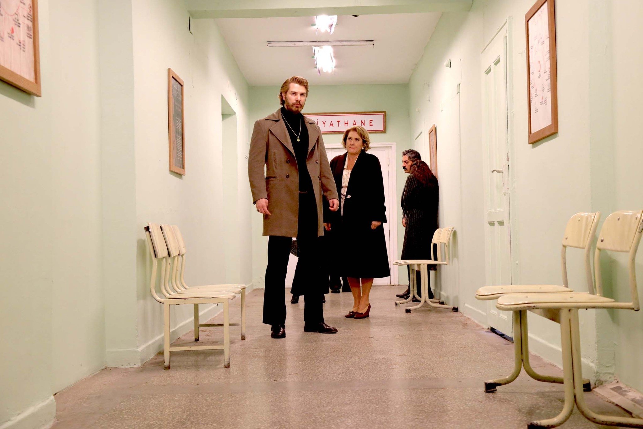 117. Bölüm Foto Galeri