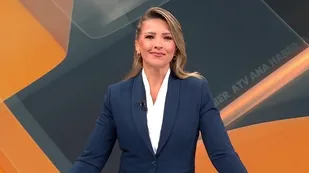 atv Ana Haber