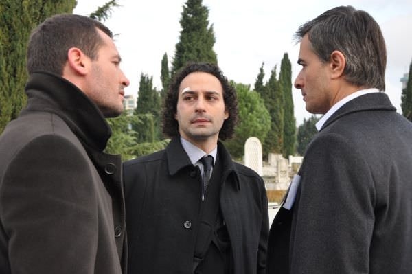 Unutulmaz 63. Bölüm