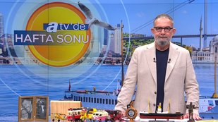 atv’de Hafta Sonu