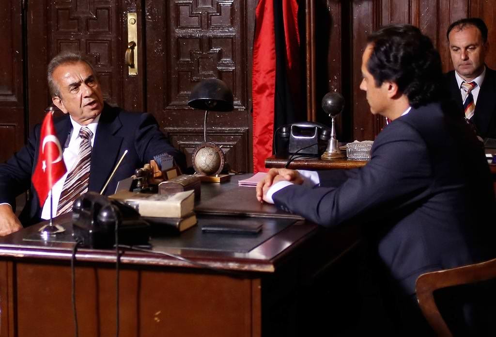 Yılın düğünü... 110. Bölüm fotogaleri