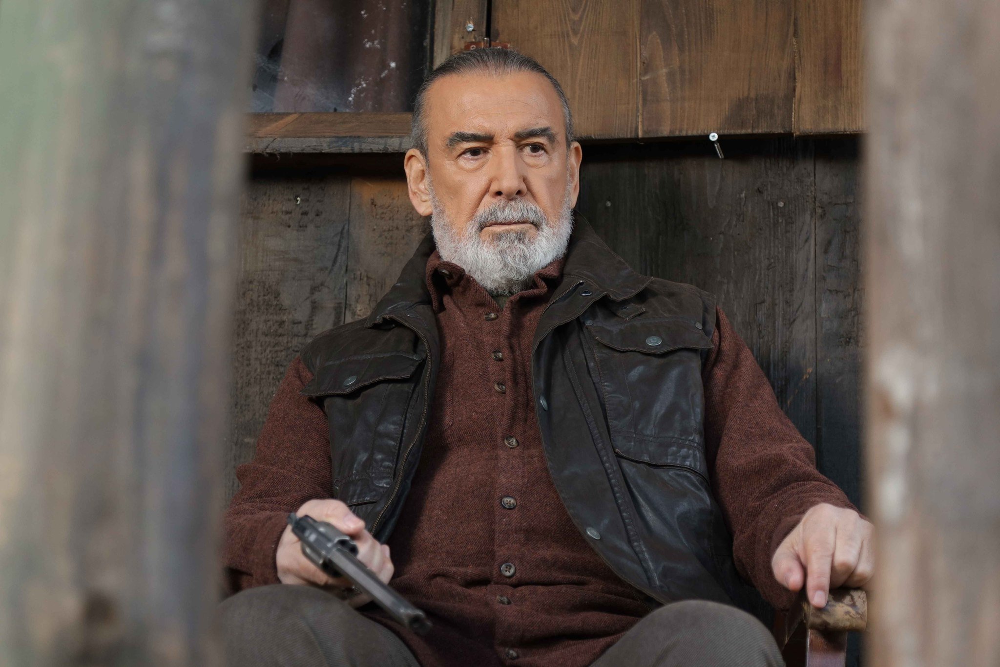 4. Bölüm Foto Galeri