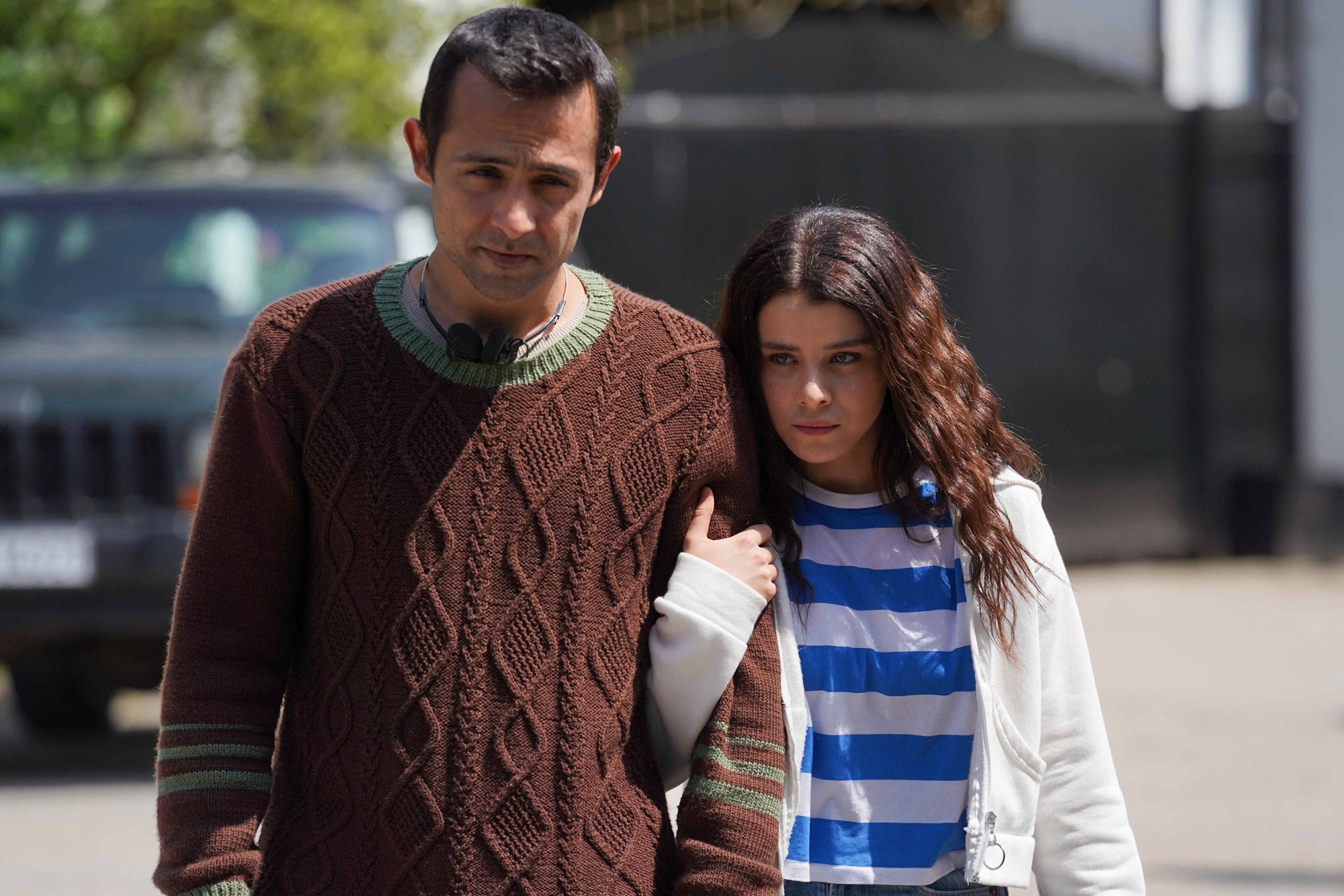 18. Bölüm Foto Galeri 