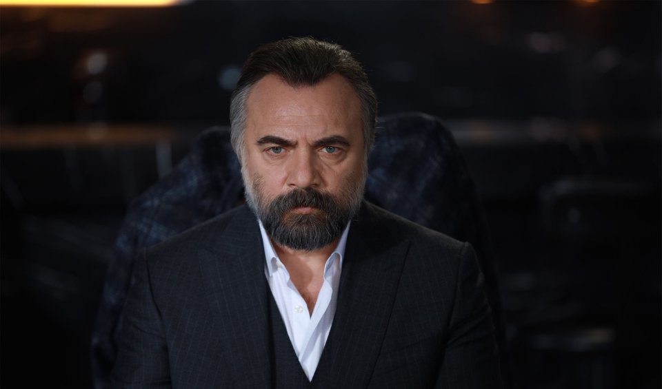 Eskiya Dunyaya Hukumdar Olmaz 157 Bolum