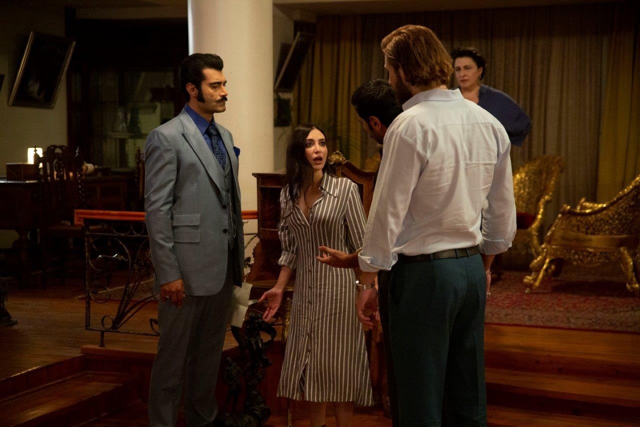 3. Sezonda neler oldu?