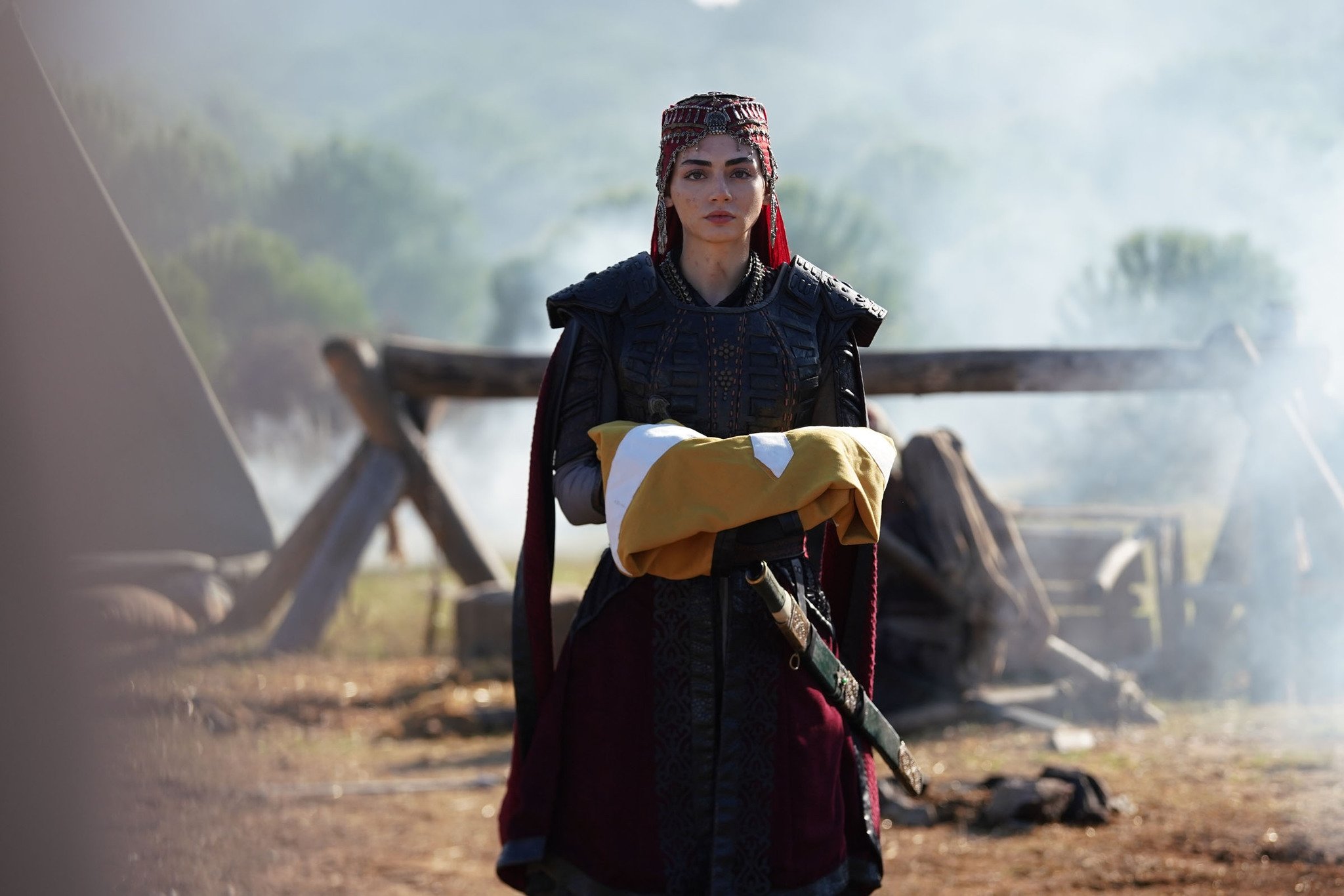 107. Bölüm Foto Galeri