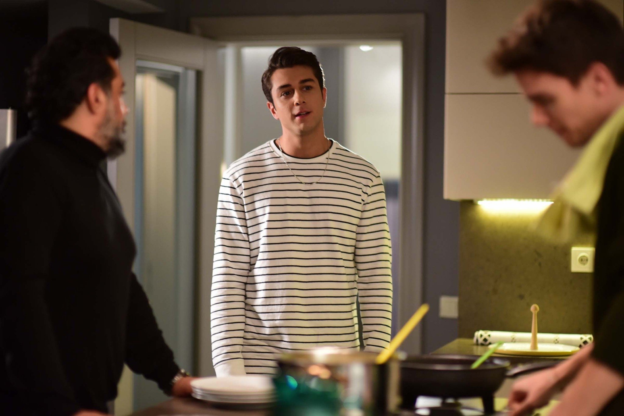 31. Bölüm Foto Galeri