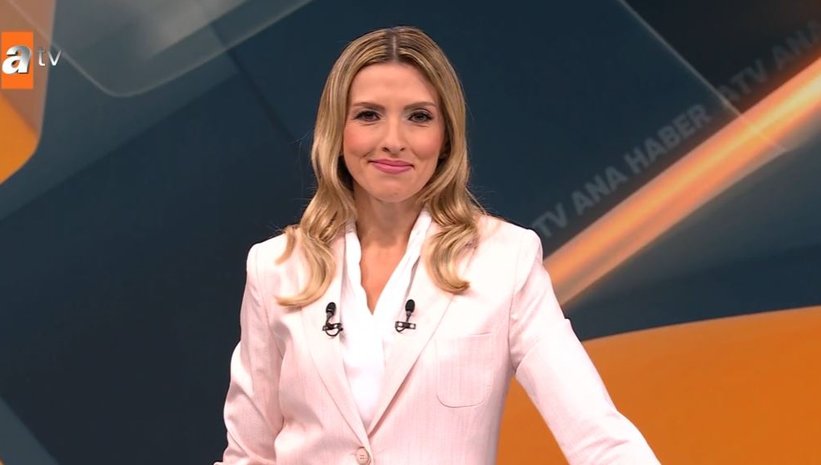 atv Ana Haber