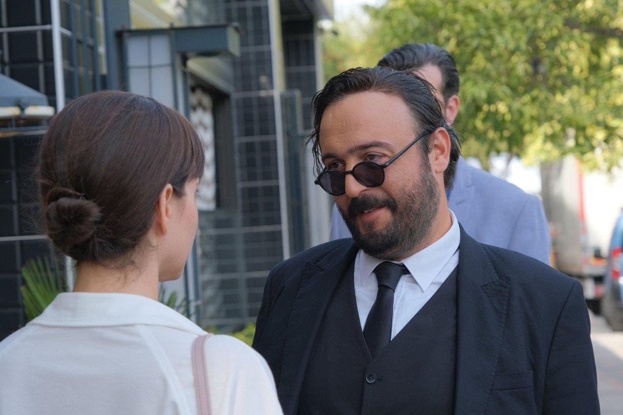 7. Bölüm Foto Galeri 