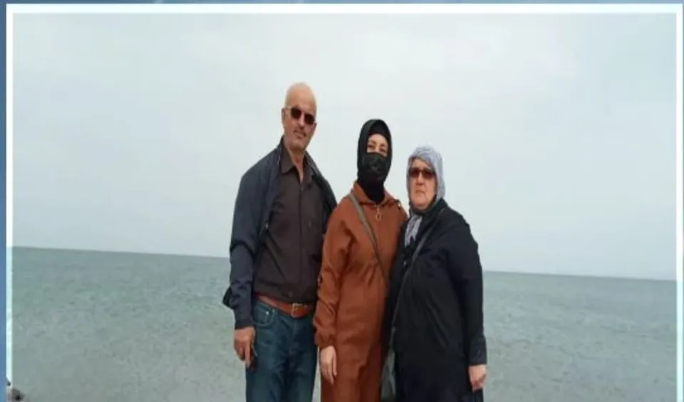 62 yaşındaki Ayten Sevim’in şüpheli ölümü