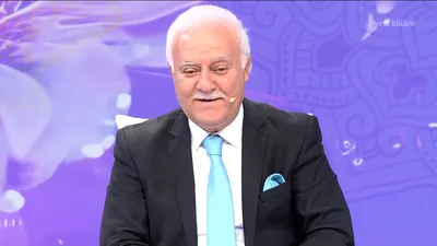 Nihat Hatipoğlu ile Kur’an ve Sünnet