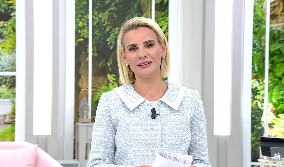 Esra Erol’da