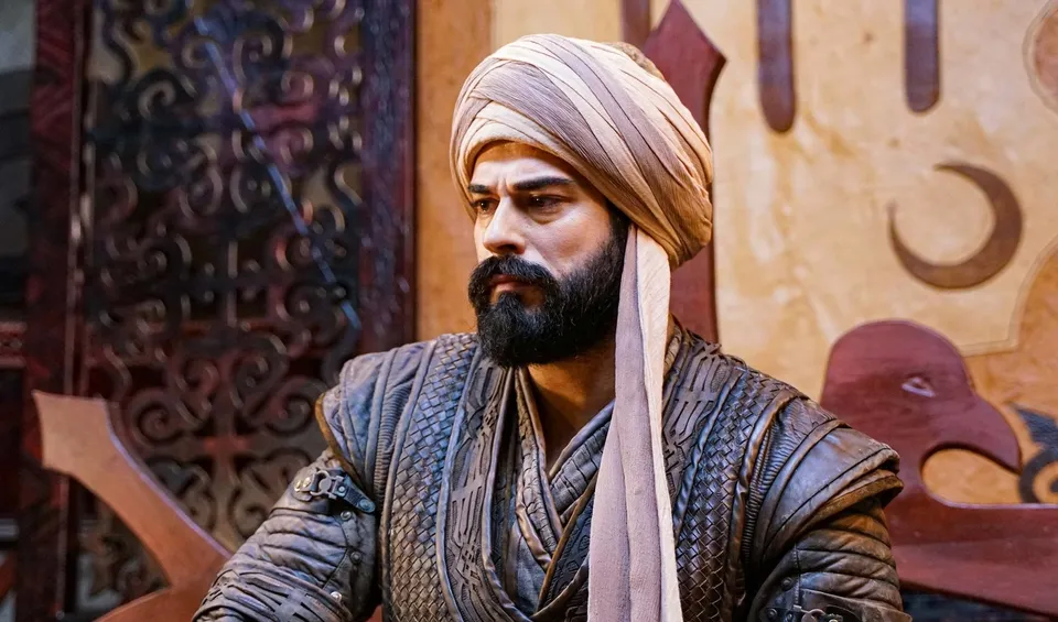 Kuruluş Osman