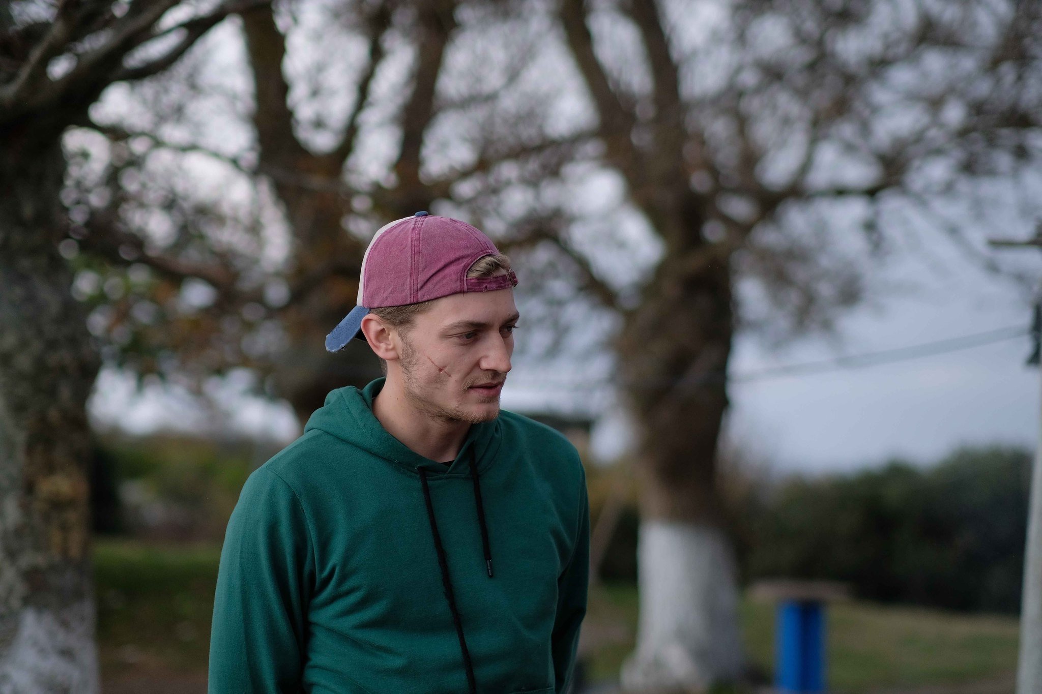 1. Bölüm Foto Galeri