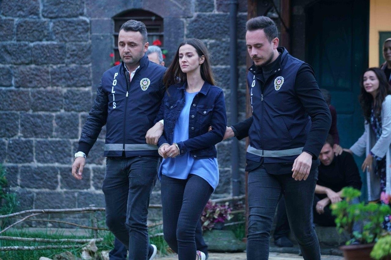 30. Bölüm Foto Galeri 