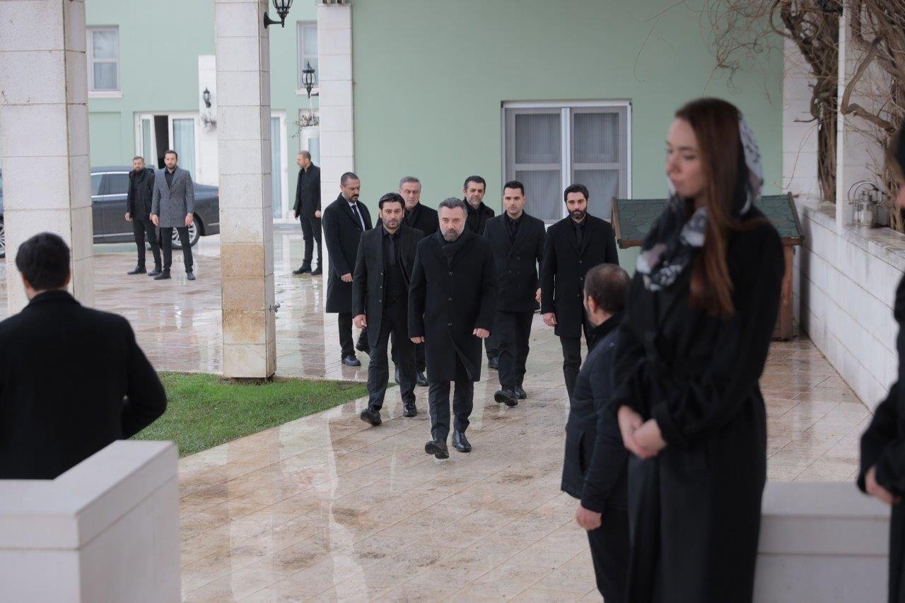 179. Bölüm Foto Galeri 