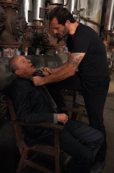 Unutulmaz 88. bölüm fotoğrafları