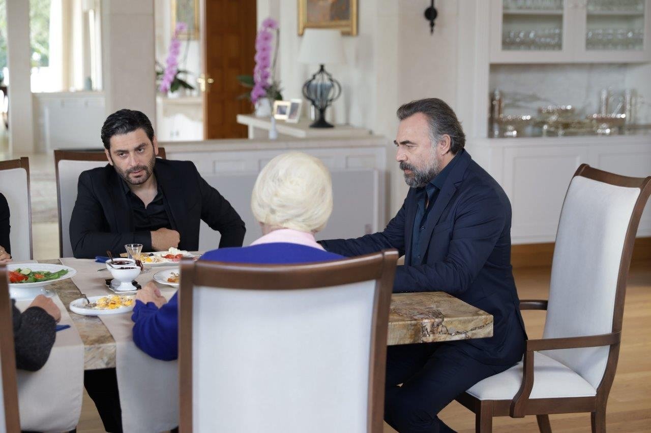 145. Bölüm Foto Galeri 