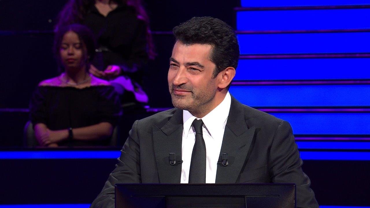 Kim Milyoner Olmak İster'de İdil Aybala Esmer rüzgarı! 400 bin TL...