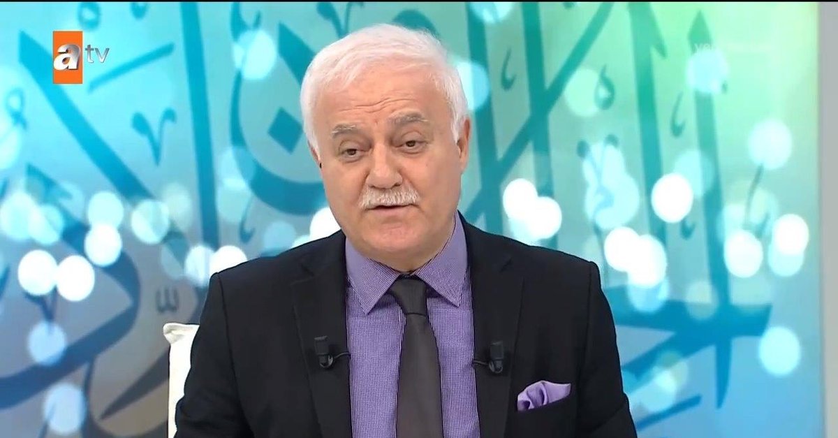 nihat-hatipoglu-ile-kuran-ve-sunnet