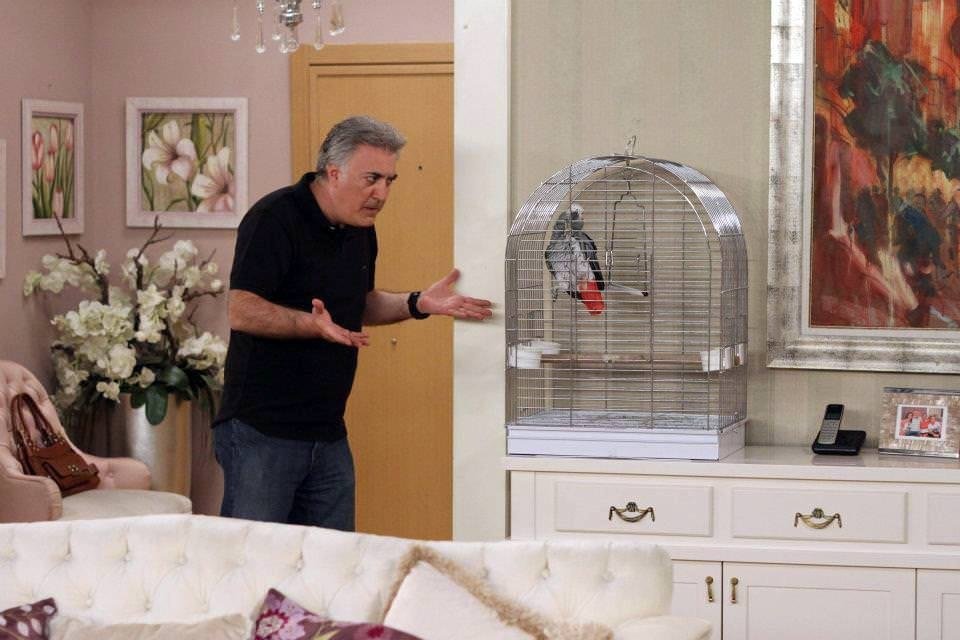 Çocuklar Duymasın 98.bölüm fotoğrafları