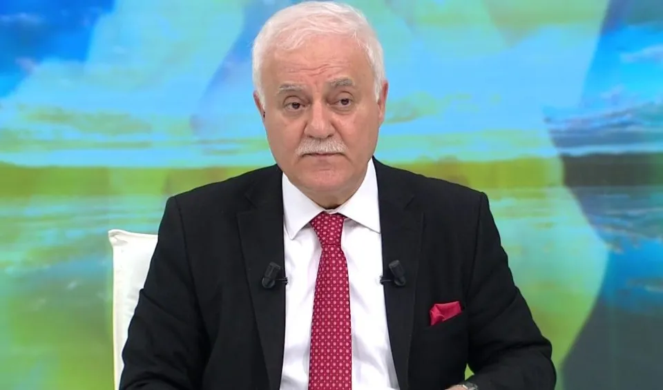 Nihat Hatipoğlu ile Kur’an ve Sünnet