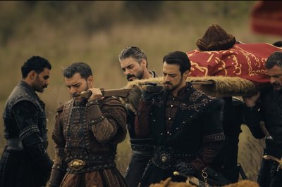 Büyük oyunlar gecesi