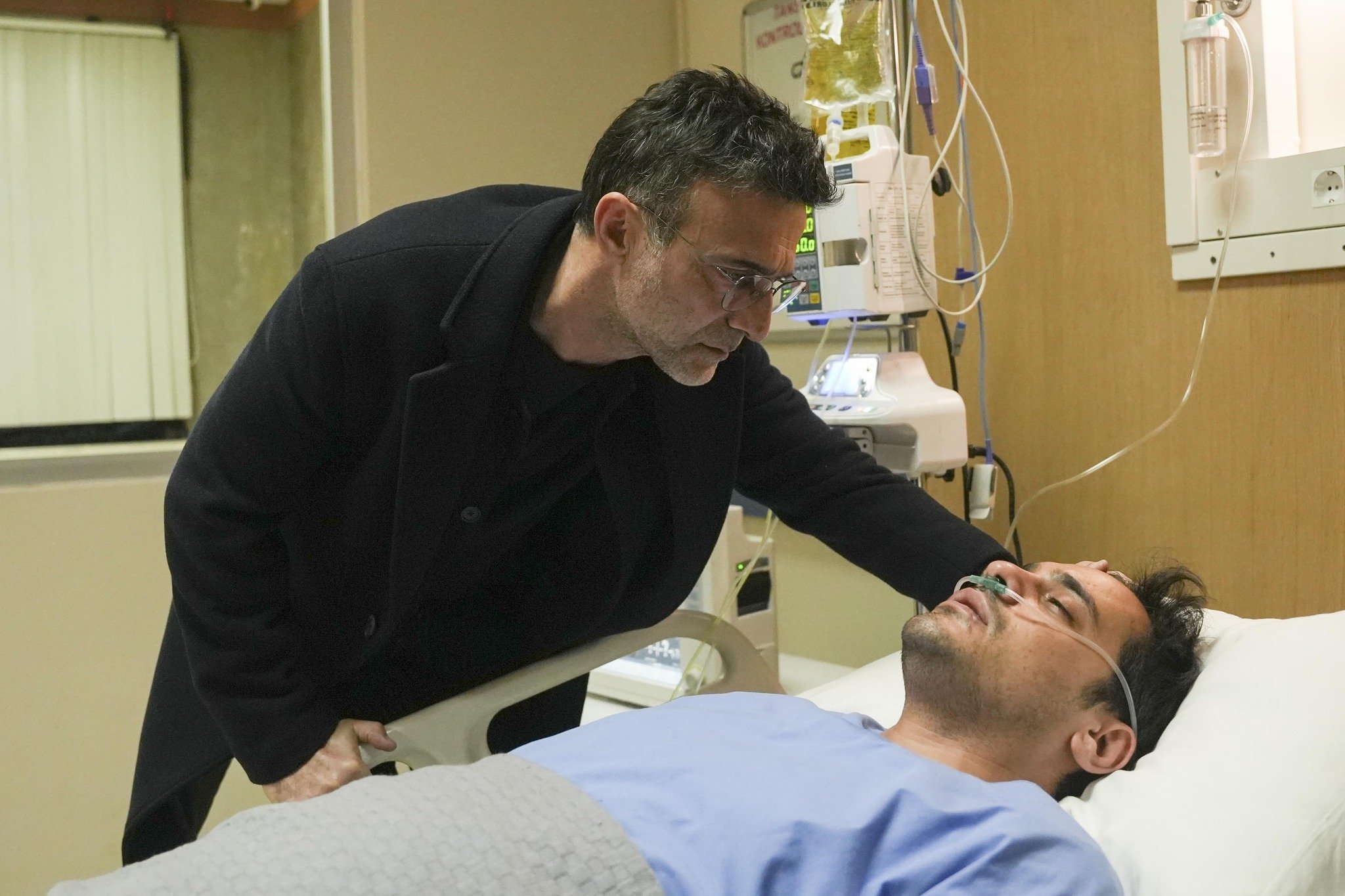 63. Bölüm Foto Galeri