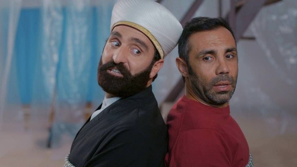 2. bölüm fotoğrafları