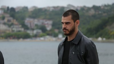 Yalnız Kurt - Sezon Finali