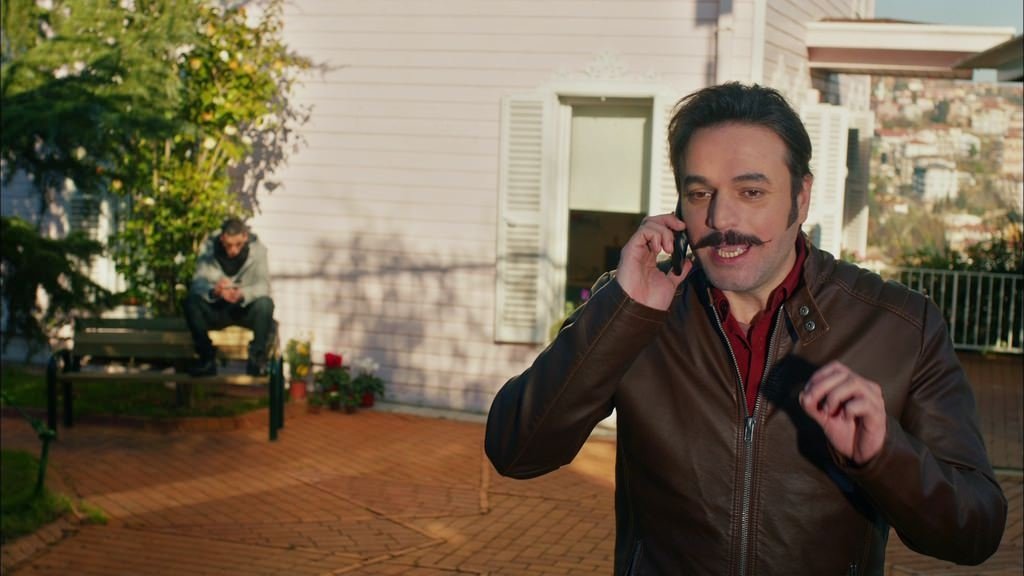 Aile İşi'nin en komik replikleri