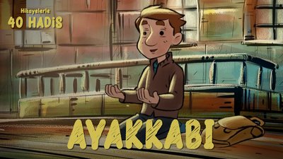 Hikayelerle 40 Hadis - 27. Bölüm