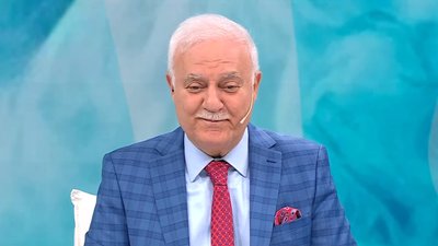 Nihat Hatipoğlu Sorularınızı Cevaplıyor