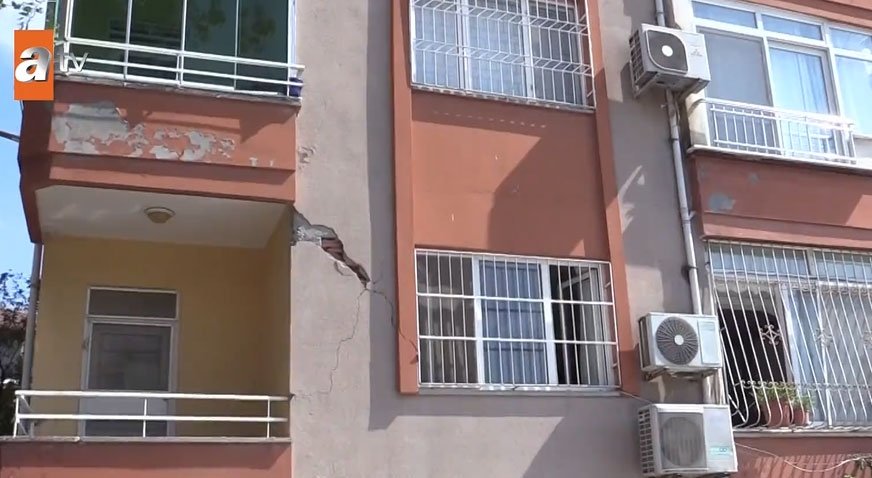 Hastane odasından ODTÜ’ye