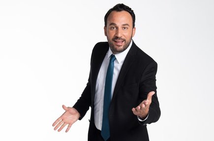 "Şans Kapıyı Çalınca" 28 Temmuz'da başlıyor!