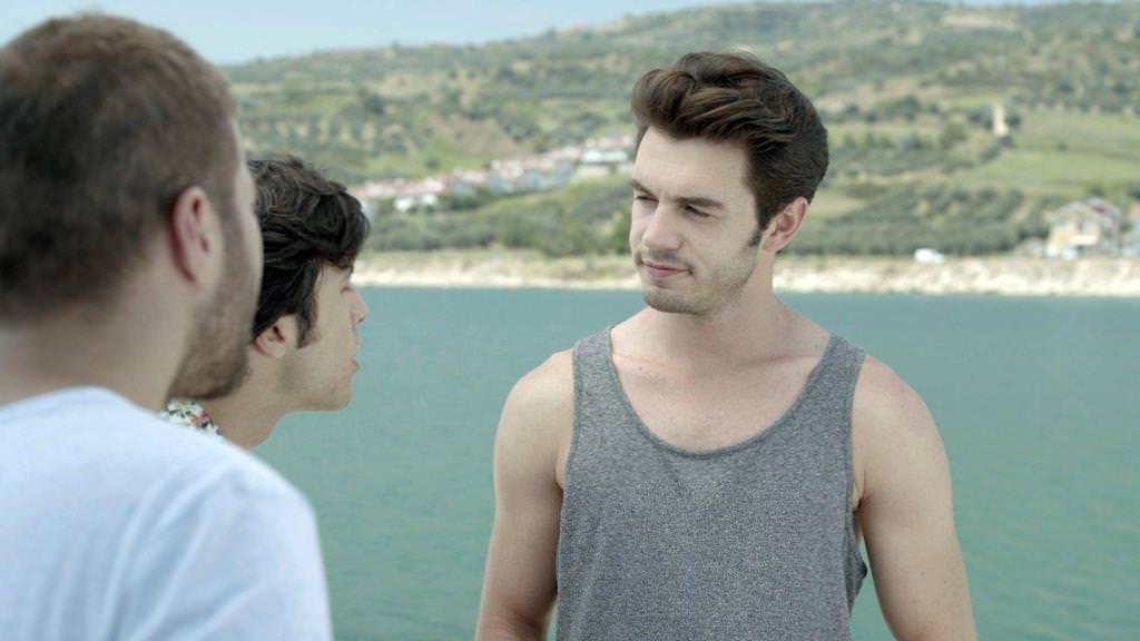 Aşk mı kazanacak? Final fotogaleri