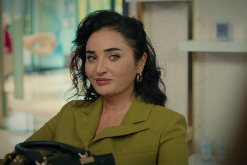 Şengül herkesi şaşırtıyor